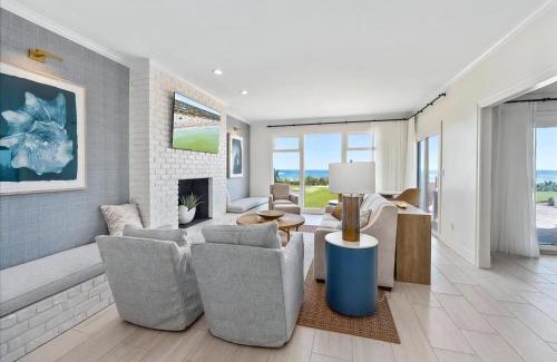 Ponte Vedra Beach House | The Reunion House