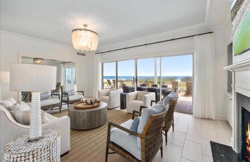 Ponte Vedra Beach House | The Reunion House