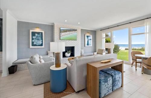 Ponte Vedra Beach House | The Reunion House
