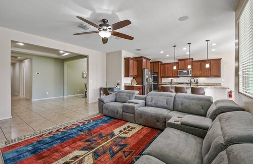 South Mountain House | The Revel House - Come Enjoy!
