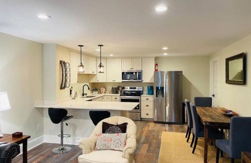 Staunton Villa | The Revival Room: Historic Staunton