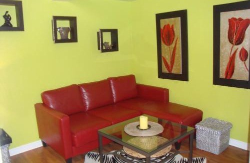 Niagara Falls Hotel | The Rex Motel At Niagara Falls