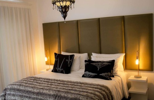 Walvis Bay House | The Rez Guesthouse