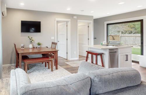 Florence House | The Rhododendron