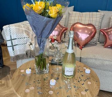 Llangennith House | The Rhossili bay secret