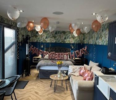 Llangennith House | The Rhossili bay secret