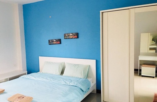 Nakhon Ratchasima Hotel | The Rich Home