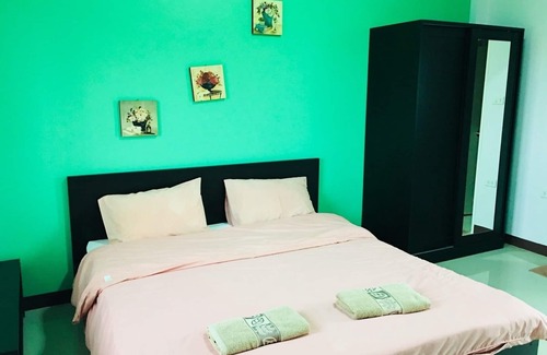 Nakhon Ratchasima Hotel | The Rich Home