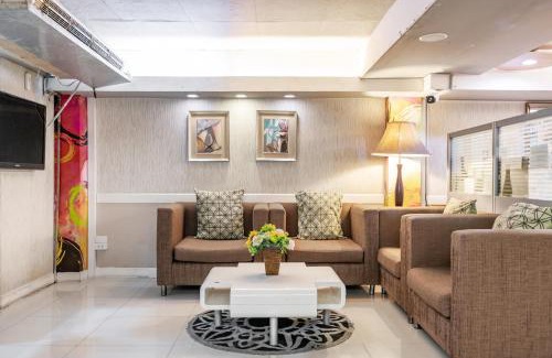Thanon Phaya Thai House | The Richy Place Guest House