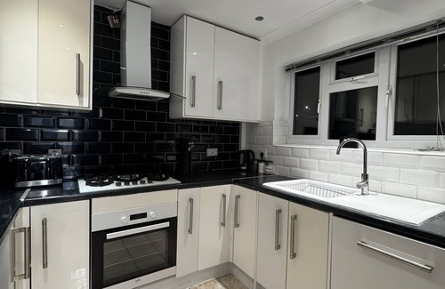 Rickmansworth House | The Rickmansworth Residence