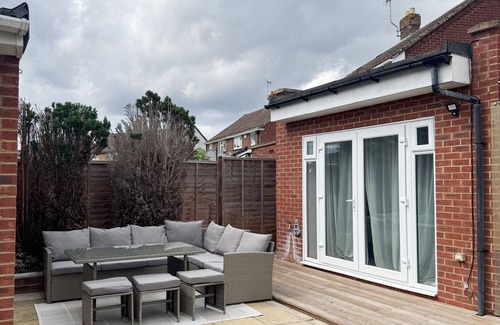 Rickmansworth House | The Rickmansworth Residence