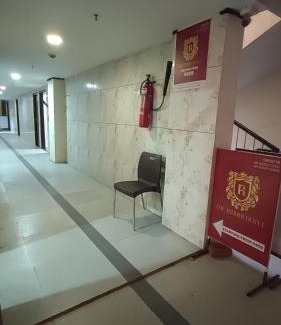 Surat Hotel | The Riddhi Hotel