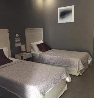 Coron Town Proper Hotel | The Ridge Coron