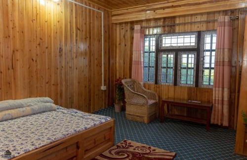 Namsaling Apartment | The Ridge Homestay