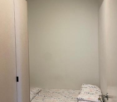Kuala Lumpur Apartment | The Ridge KL East