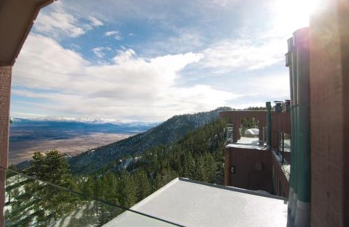 Tahoe Village Resort | The Ridge Sierra