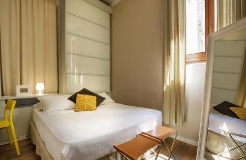 Rione VII Regola Apartment | The right place 4U Grotte Apartment