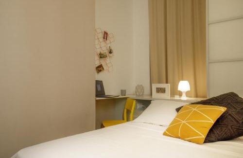 Rione VII Regola Apartment | The right place 4U Grotte Apartment