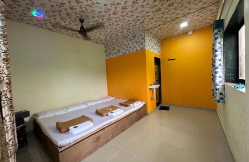 Karjat House | The Rio Farm