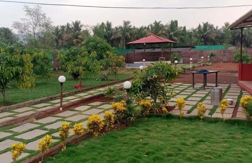 Bhoirwadi House | The Rio Farms