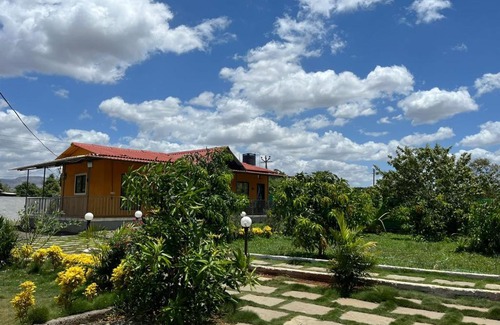 Bhoirwadi House | The Rio Farms