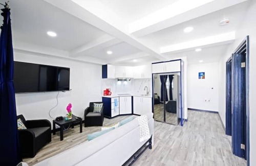 Oistins Apartment | The Rise at Kendal- Modern Apartment with Pool