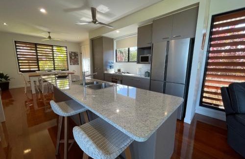 Mission Beach House | The Rise