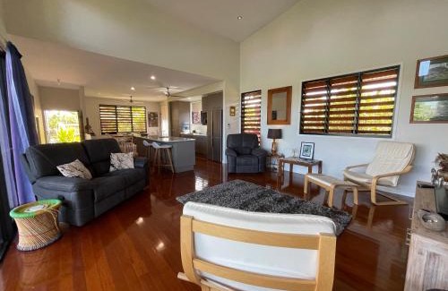 Mission Beach House | The Rise