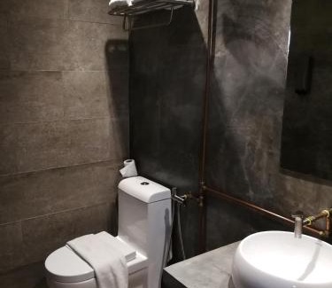 Bukit Kecil Hotel | The Rise Room