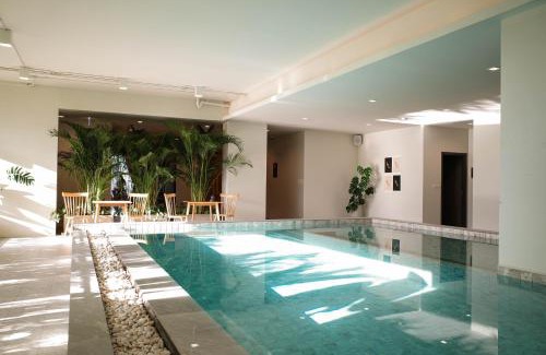 Chiang Mai Hotel | The Rise Suites Hotel, Chiang Mai - SHA Extra Plus