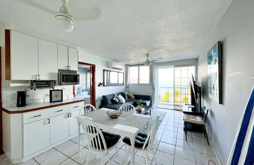 Fajardo Apartment | The Rising Sun! - Private Island Getaway