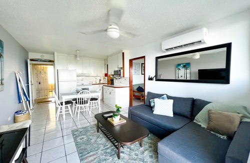 Fajardo Apartment | The Rising Sun! - Private Island Getaway