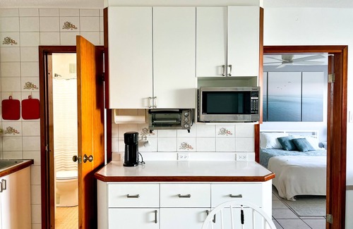 Fajardo Apartment | The Rising Sun! - Private Island Getaway