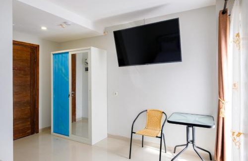 Sari Harjo Hotel | The Rita Guest House