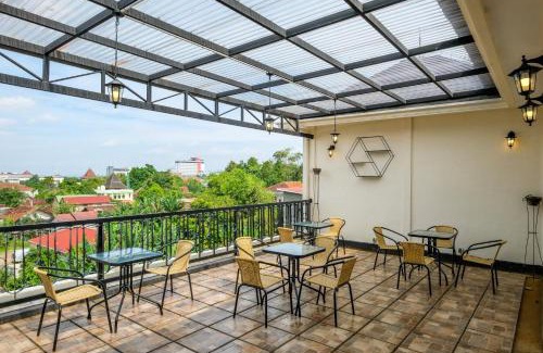 Sari Harjo Hotel | The Rita Guest House