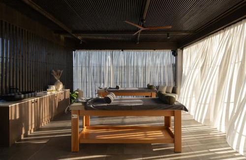 Lambi Hotel | The Ritual, A Wellness Retreat