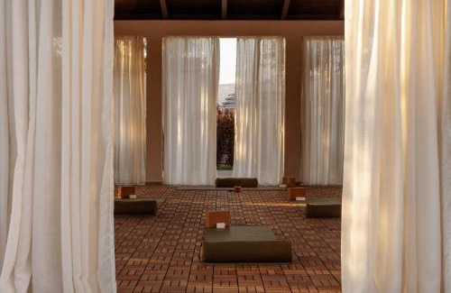 Lambi Hotel | The Ritual, A Wellness Retreat