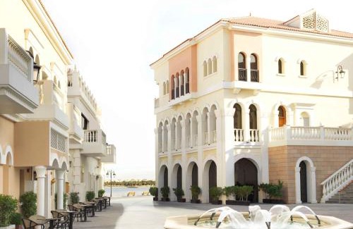 Abu Dhabi Resort | The Ritz-Carlton Abu Dhabi, Grand Canal