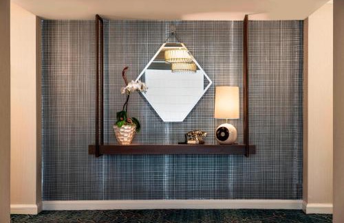 Peachtree Center Hotel | The Ritz-Carlton Atlanta
