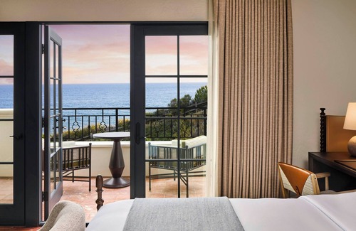 Goleta Hotel | The Ritz-Carlton Bacara, Santa Barbara