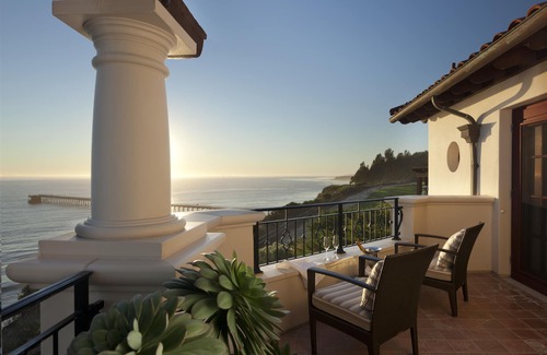 Goleta Hotel | The Ritz-Carlton Bacara, Santa Barbara