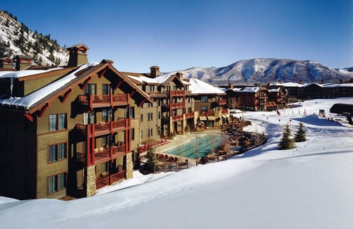 Aspen Villa | The Ritz-Carlton Club, Aspen Highlands (3 Bedroom)