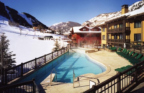 Aspen Villa | The Ritz-Carlton Club, Aspen Highlands (3 Bedroom)
