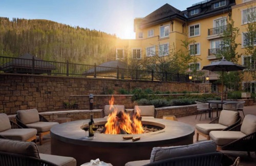 Vail Apartment | The Ritz-Carlton Club®, Vail, Colorado (2 Bedroom)
