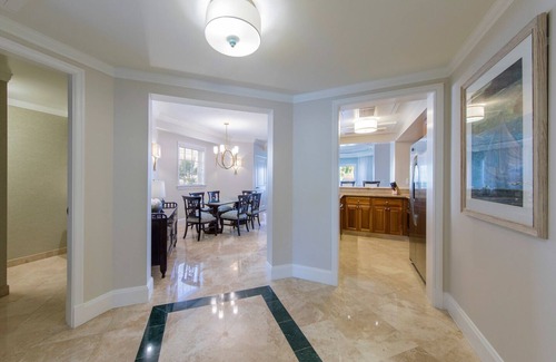 Nazareth Villa | THE RITZ CARLTON Club in the USVI. No Passport needed. Great Prices!