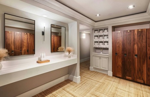 Coconut Grove Hotel | The Ritz-Carlton Coconut Grove, Miami