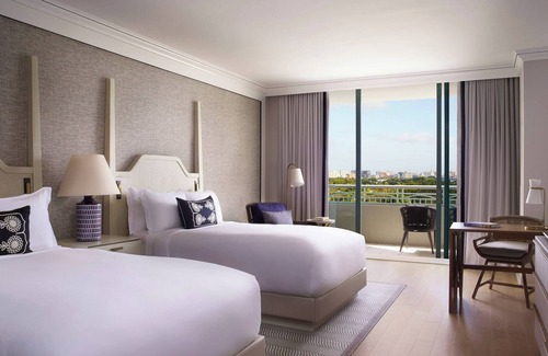 Coconut Grove Hotel | The Ritz-Carlton Coconut Grove, Miami