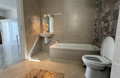 El Hadaba Apartment | The Ritz Carlton Luxury 1-Bedroom