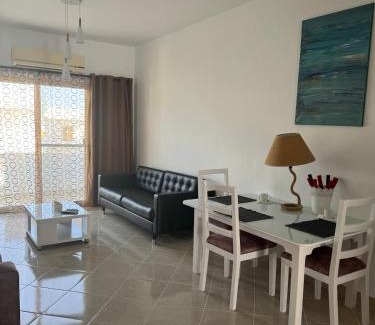 El Hadaba Apartment | The Ritz Carlton Luxury 1-Bedroom