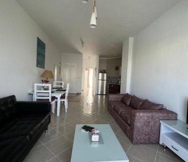 El Hadaba Apartment | The Ritz Carlton Luxury 1-Bedroom
